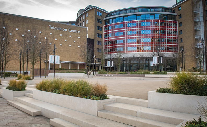 Television Centre