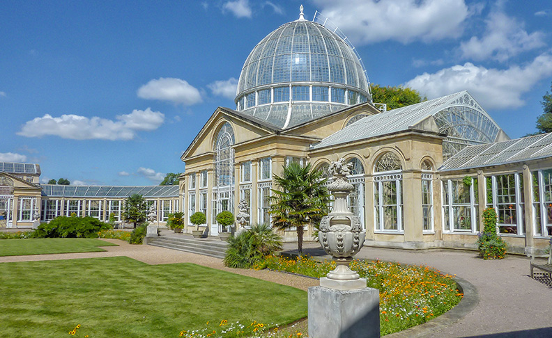 Syon Park