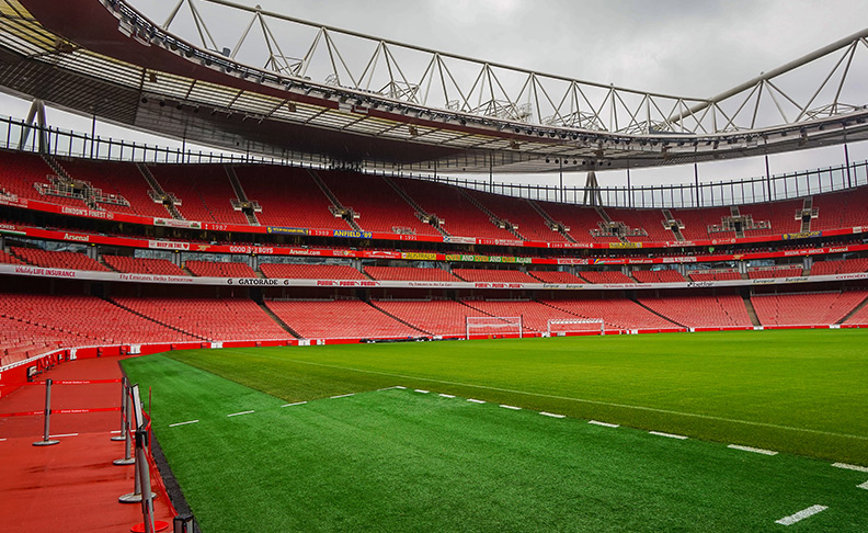 Emirates Stadium