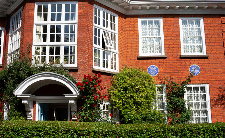 Freud Museum