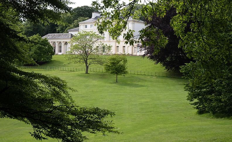 Kenwood House
