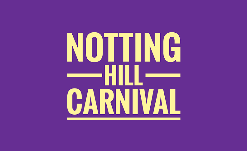 Notting Hill Carnival