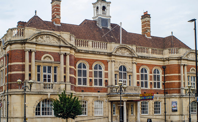 Omnibus Theatre