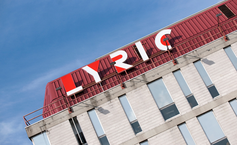 Lyric Hammersmith
