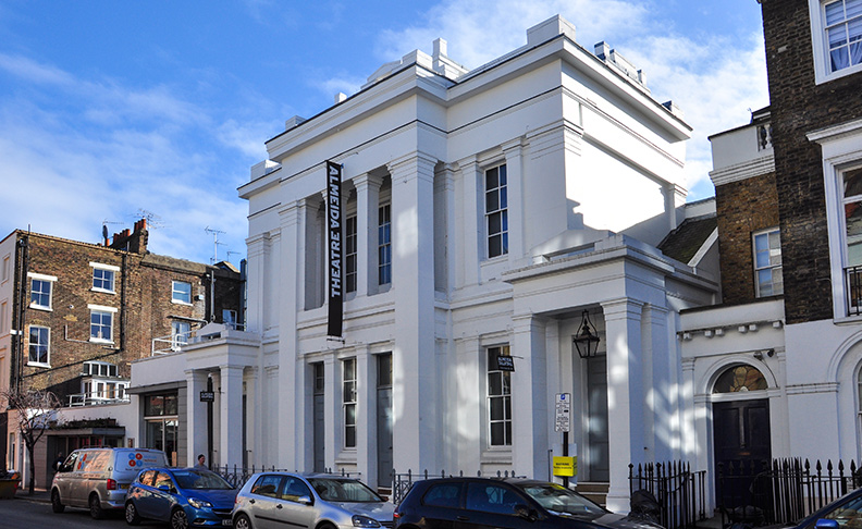 Almeida Theatre