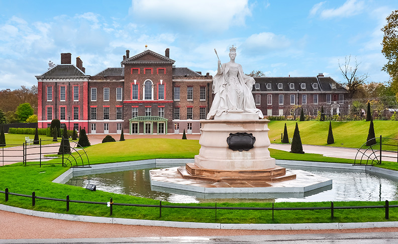 Kensington Palace
