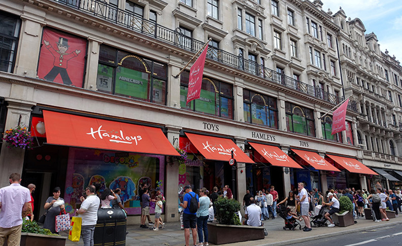 Regent Street