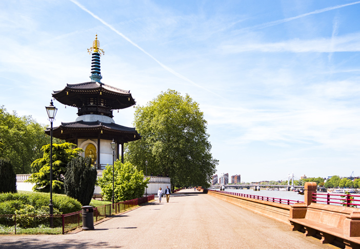 Battersea Park