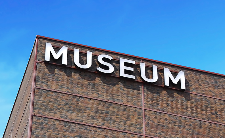 Spelthorne Museum
