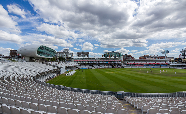 Lord's Cricket Ground