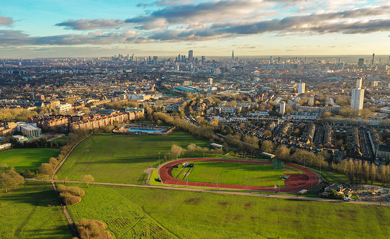 Hampstead Heath