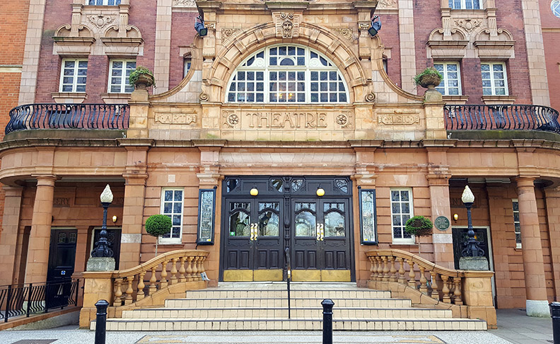 Richmond Theatre	