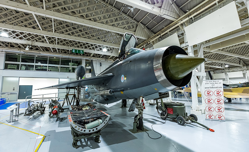 RAF Museum
