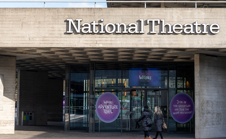 National Theatre