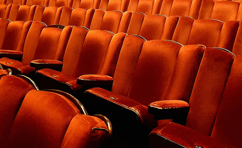 The Albany Theatre