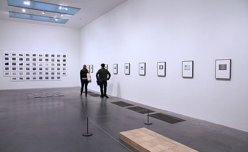 The Gasworks Gallery