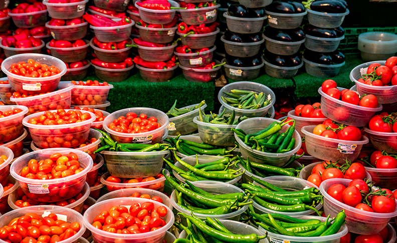 Ridley Road Market	