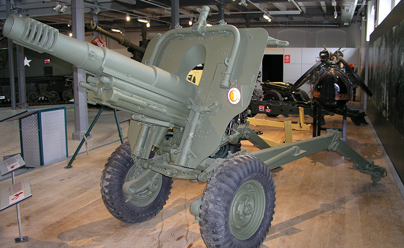 The Royal Artillery Museum