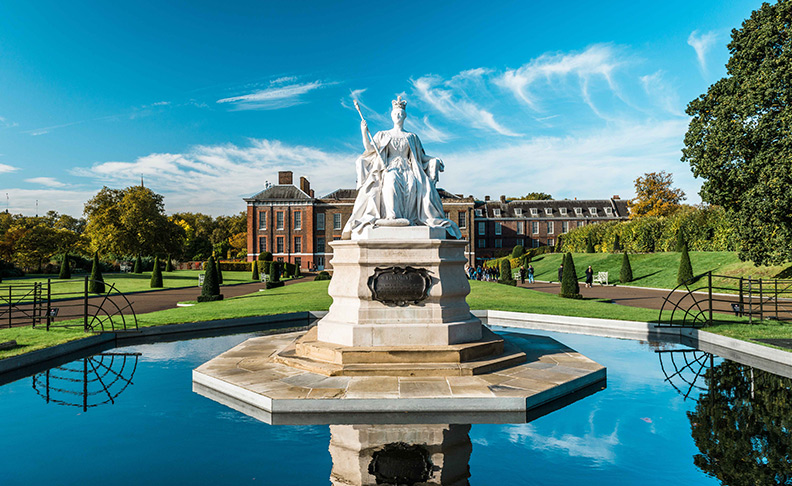 Kensington Palace