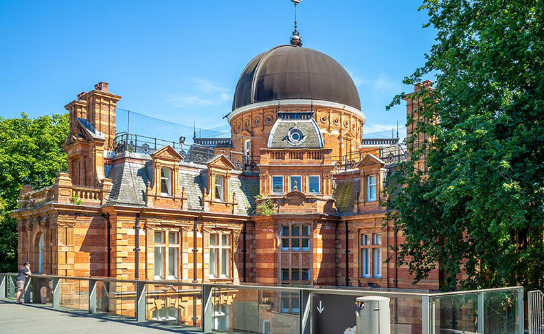 Royal Observatory