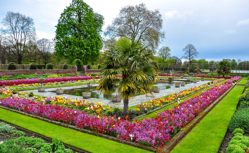 Kensington Gardens