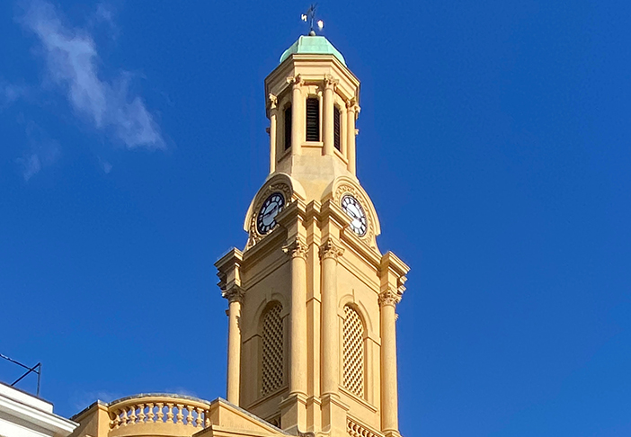St. Peter's Church