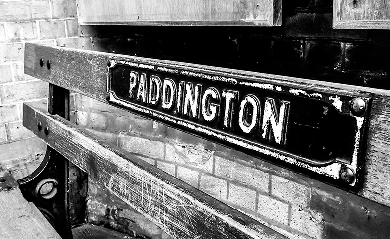 Paddington Old Cemetery