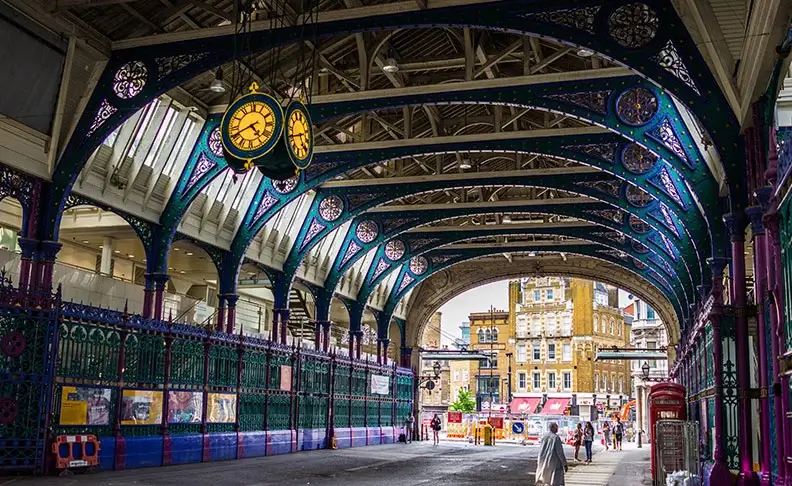Smithfield Market