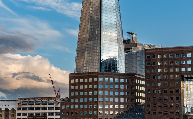The Shard