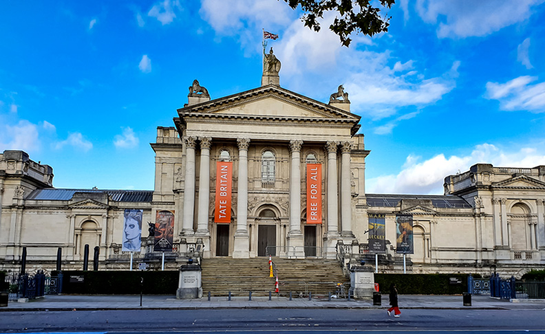 Tate Britain