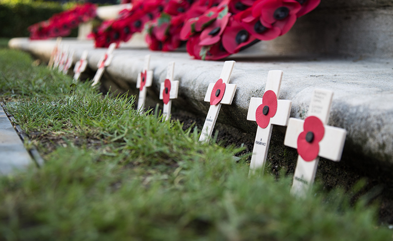 East Ham Memorial