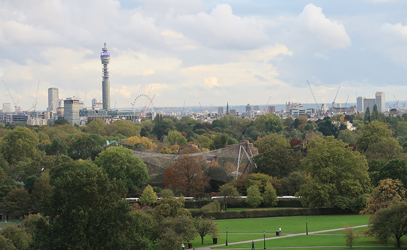 Primrose Hill