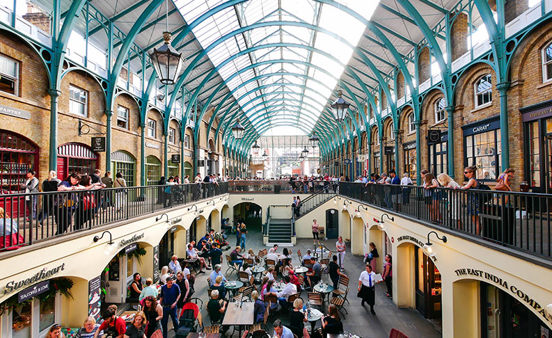 Covent Garden Market