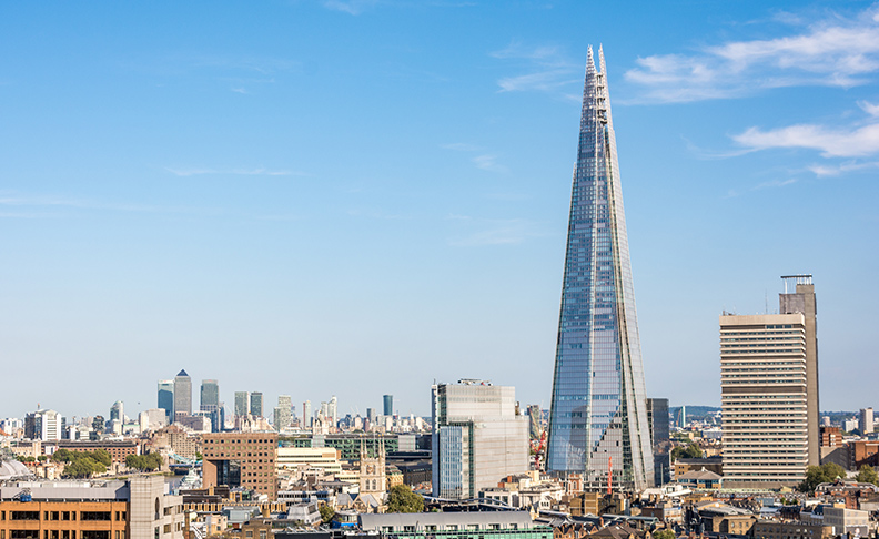 The Shard
