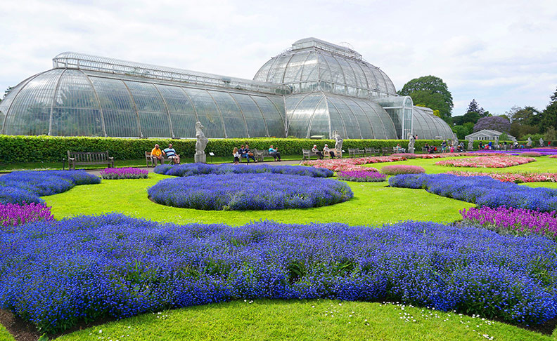Royal Botanic Gardens, Kew
