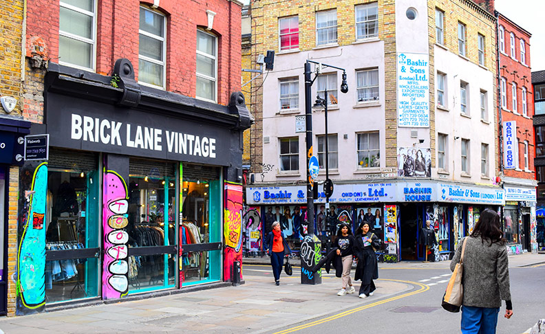Brick Lane