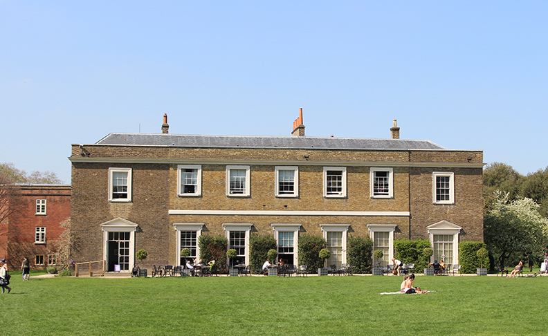 Fulham Palace