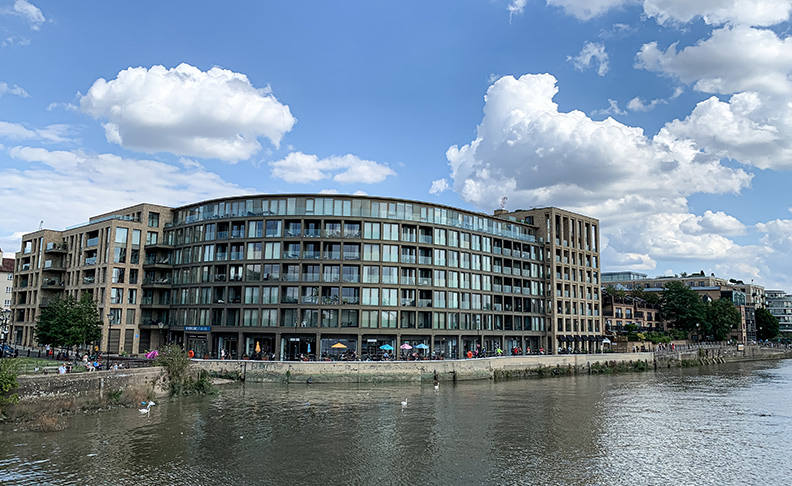Riverside Studios