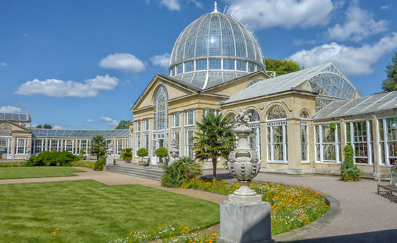 Syon Park