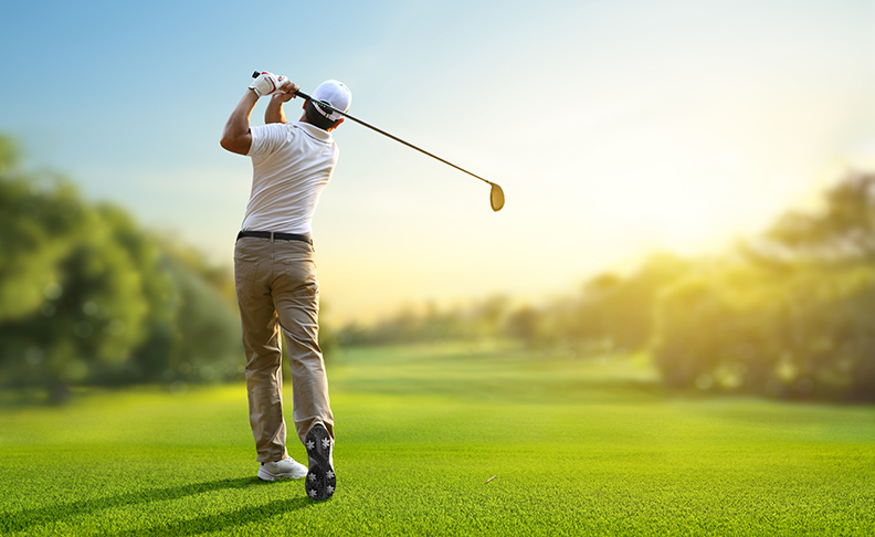 Mill Hill Golf Club