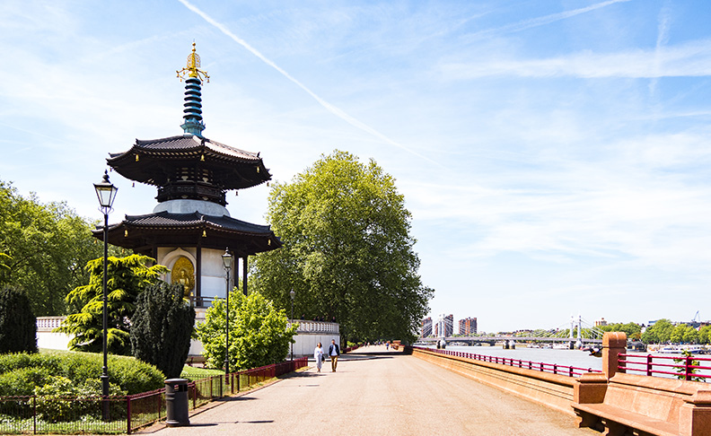 Battersea Park