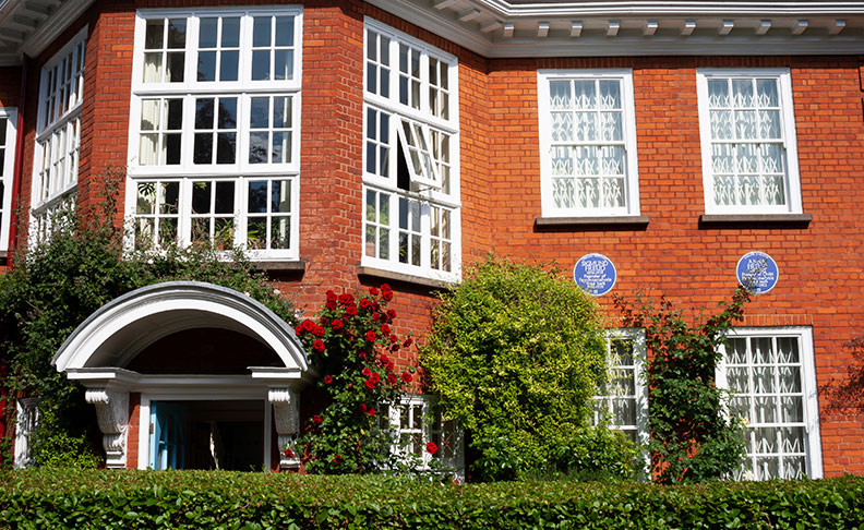 Freud Museum