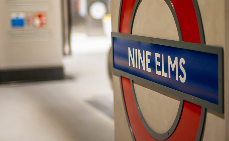 Nine Elms