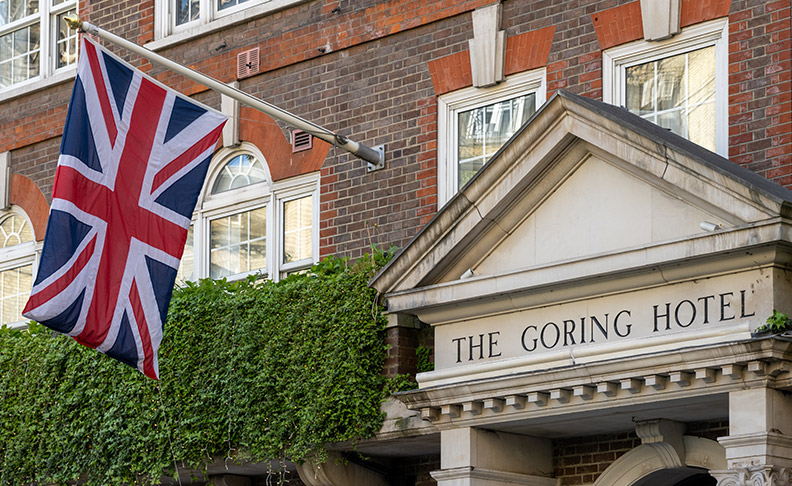 Goring Hotel