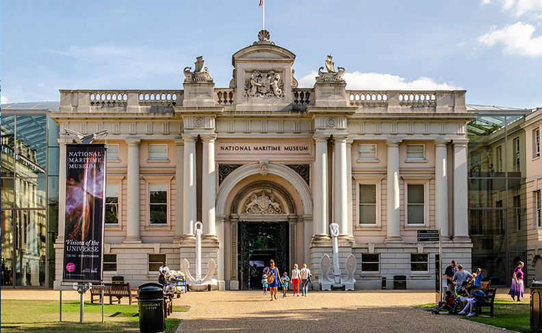 National Maritime Museum