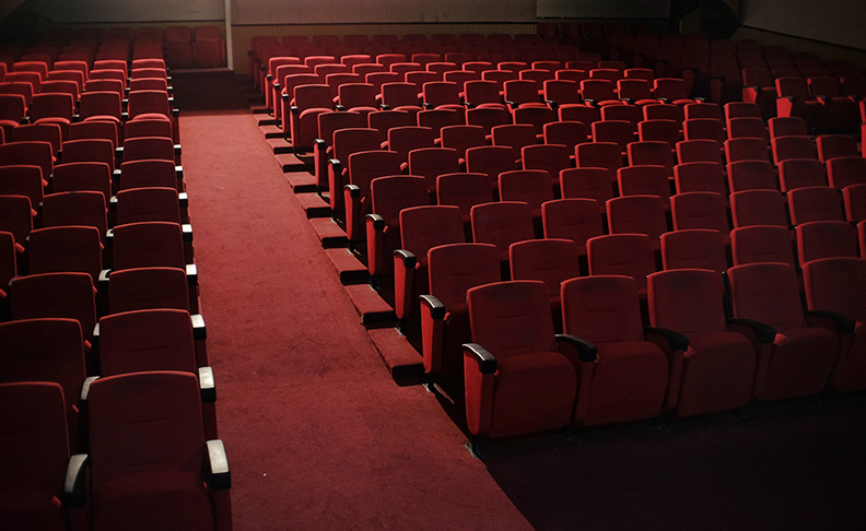 Gate Theatre