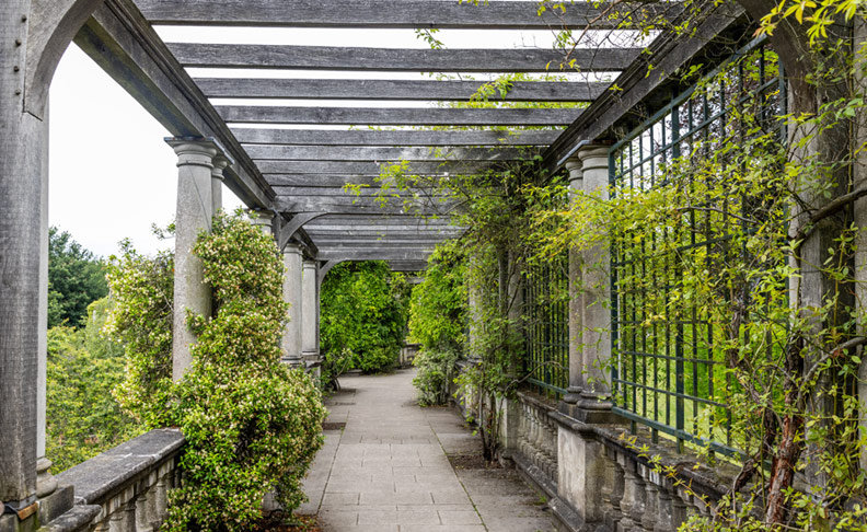 Golders Hill Park