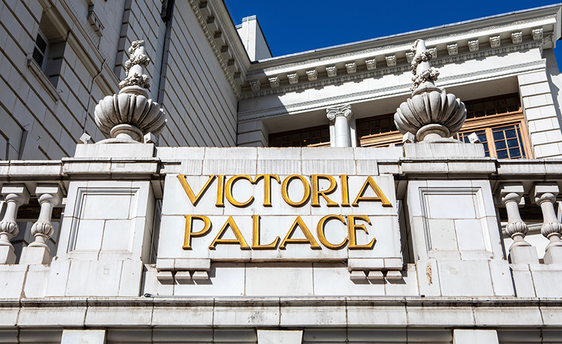 Victoria Palace Theatre