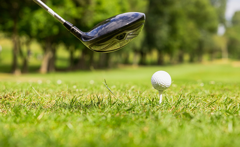 Stanmore Golf Club