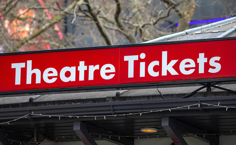 Leicester Square
